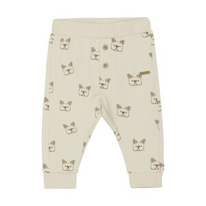 NWT Dogs Baby Sweatpants